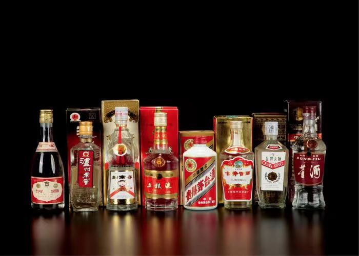 涞源老酒储存的方法