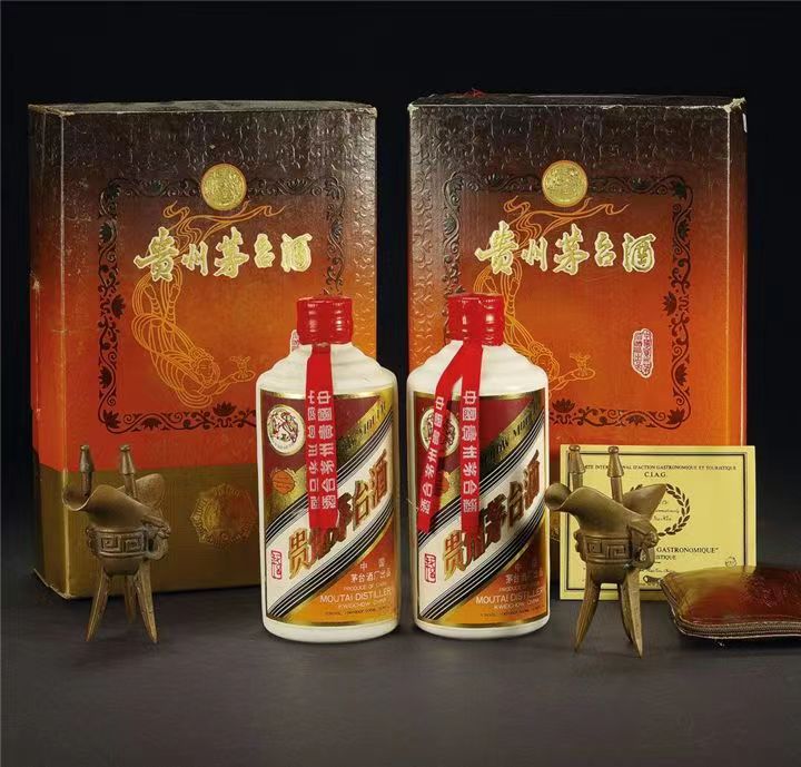 涞源烟酒回收